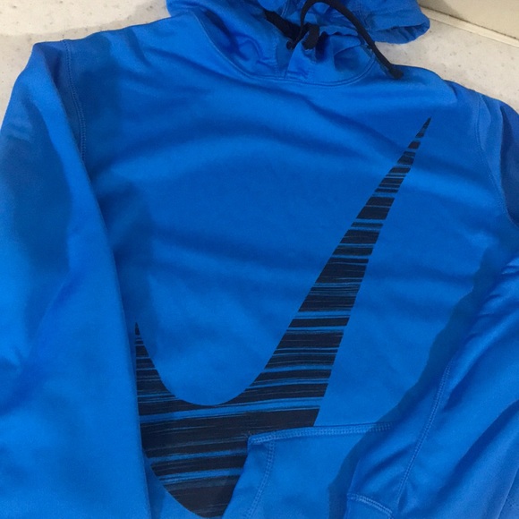 Nike Other - Men’s Nike Therma Fit Hoodie -M
